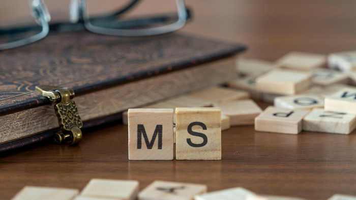 MS-Beginn schon lange vor der Diagnose